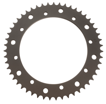 FINAL DRIVE CHAIN CONVERSION SPROCKETS FOR 2008-UP TOURING